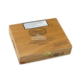 Padron Anniversary Torpedo Maduro br backup