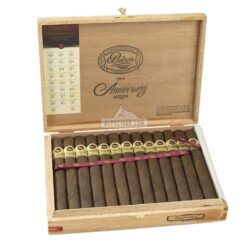 Padron Anniversary Diplomatico Maduro br backup