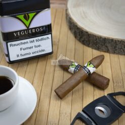 Alps Cigar