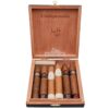 Maya Selva Sampler Indispensables
