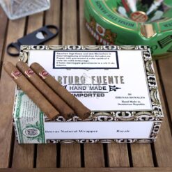 Arturo Fuente Brevas Royales Natural