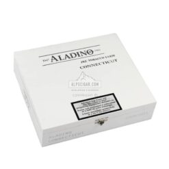 Aladino Connecticut Churchill