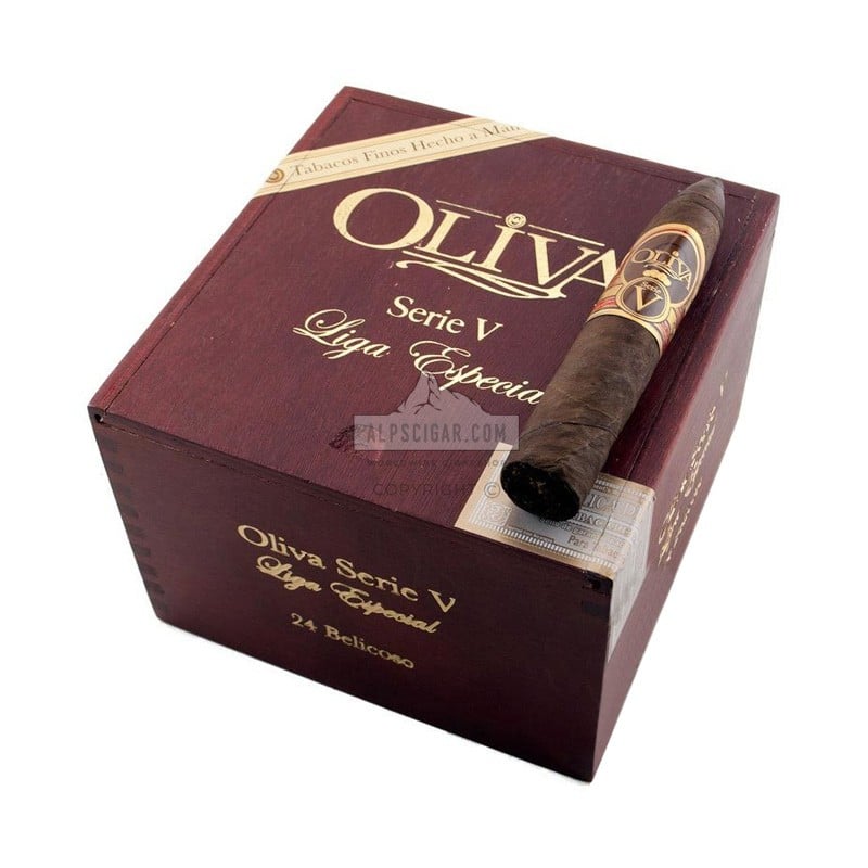 oliva oliva serie v belicoso br backup