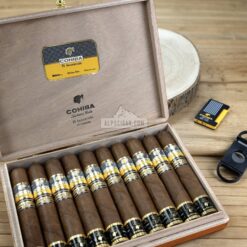 Cohiba Aniversario Limited Edition