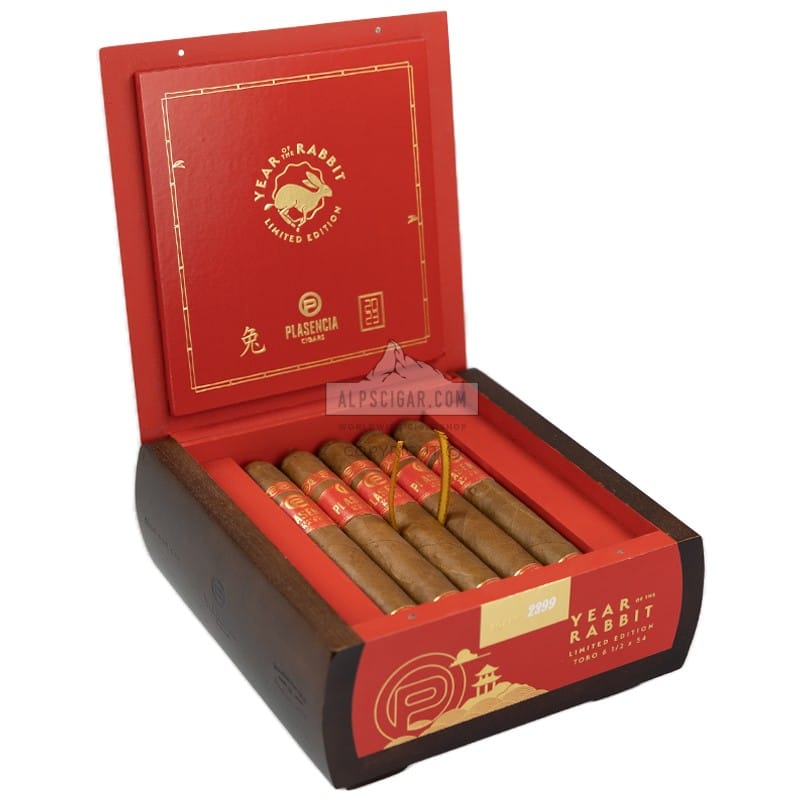 Plasencia Year of the Rabbit (10)