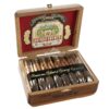 Arturo Fuente Hemingway Short Story BIS br backup