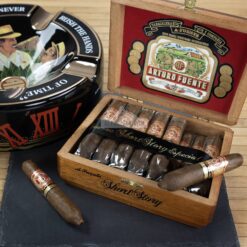 Arturo Fuente Hemingway Short Story copie br backup