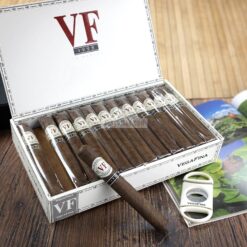 Vega Fina La Romana VF Ambiance