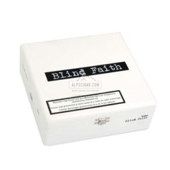 Alec Bradley Blind Faith Toro bis
