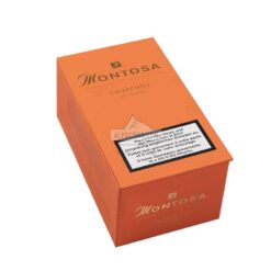 Montosa Churchill Bis