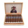 Alec Bradley Blind Faith Robusto br backup