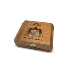Arturo Fuente Hemingway Short Story br backup