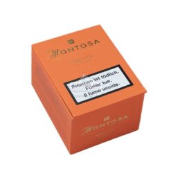 Montosa Robusto bis