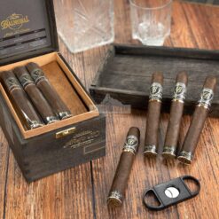 Balmoral Anejo XO Gran Toro