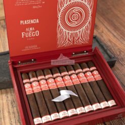 S Plasencia Alma Del Fuego Concepcion NEWSLETTERS BD