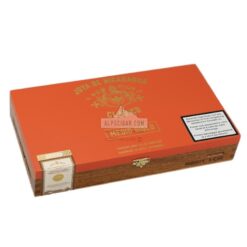 Joya Nicaragua Clasico Medio Siglo Robusto br backup