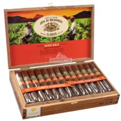 Joya De Nicaragua Clasico No br backup