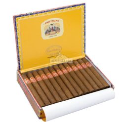 Partagas Habanero