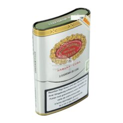 Hoyo de Monterrey Souvenir de Luxe jpg