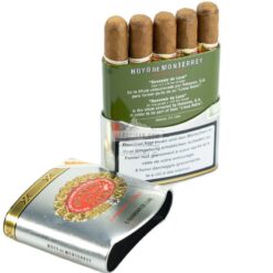 Hoyo de Monterrey Souvenir de Luxe jpg