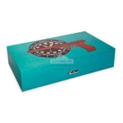 Humidor Elie Bleu Gun Time jpg