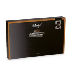 DAVIDOFF NICARAGUA TH ANNIVERSARY LIMITED EDITION jpg