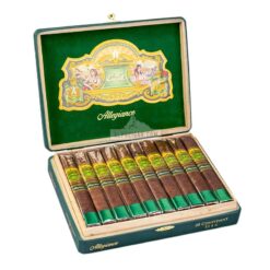 E P Carrillo Allegiance Confidant jpg