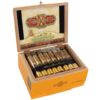 Arturo Fuente FFOX Oro Oscuro Double Robusto jpg
