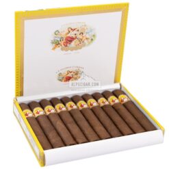 La Gloria Cubana Turquinos b jpg