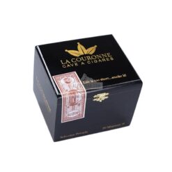 La Couronne Seleccion Privada Magnum A jpg