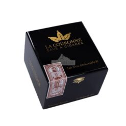 La Couronne Seleccion Privada Magnum AA jpg