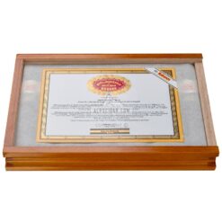 Hoyo De Monterrey Monterreyes No Edicion Limitada b jpg