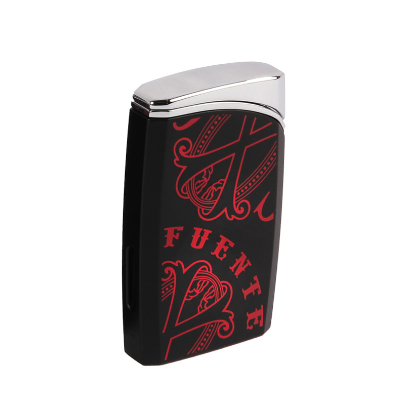 Fuente The Opusx Society OXS J Matte Red Lighter br backup jpg