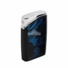 Fuente The Opusx Society OXS J Matte Blue Lighter jpg