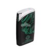 Fuente The Opusx Society OXS J Matte Green Lighter jpg