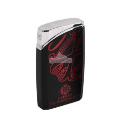 Fuente The Opusx Society OXS J Matte Red Lighter jpg
