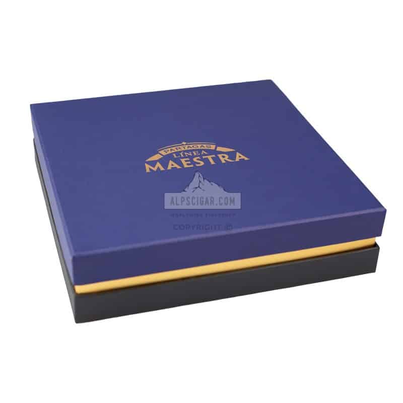 Cendrier Parrtagas Linea Maestra cigares br backup jpg