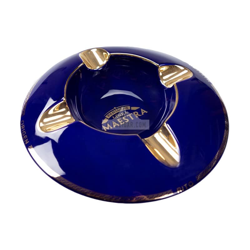 Cendrier Partagas Linea Maestra cigares bis br backup jpg