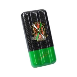 Arturo Fuente Opus X Dubai Carbon Fiber Case br backup jpg
