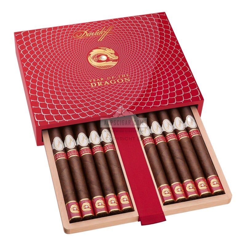 Davidoff Limited Edition Year of the Dragon br backup jpg
