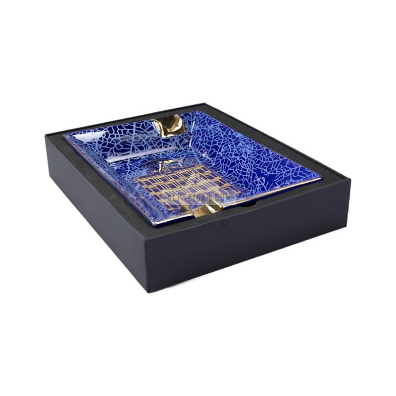 Cendrier Partagas Linea Maestra Limited Edition br backup jpg