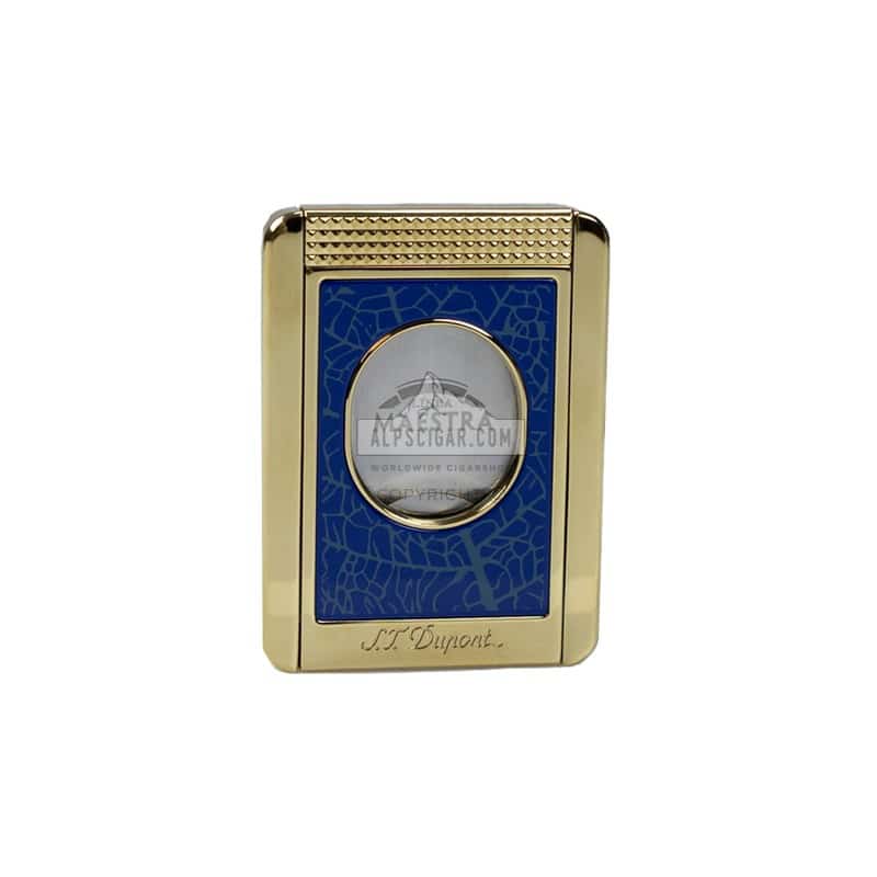 Coupe Cigare Cigar Stand Partagas Linea Maestra Limited Edition br backup jpg