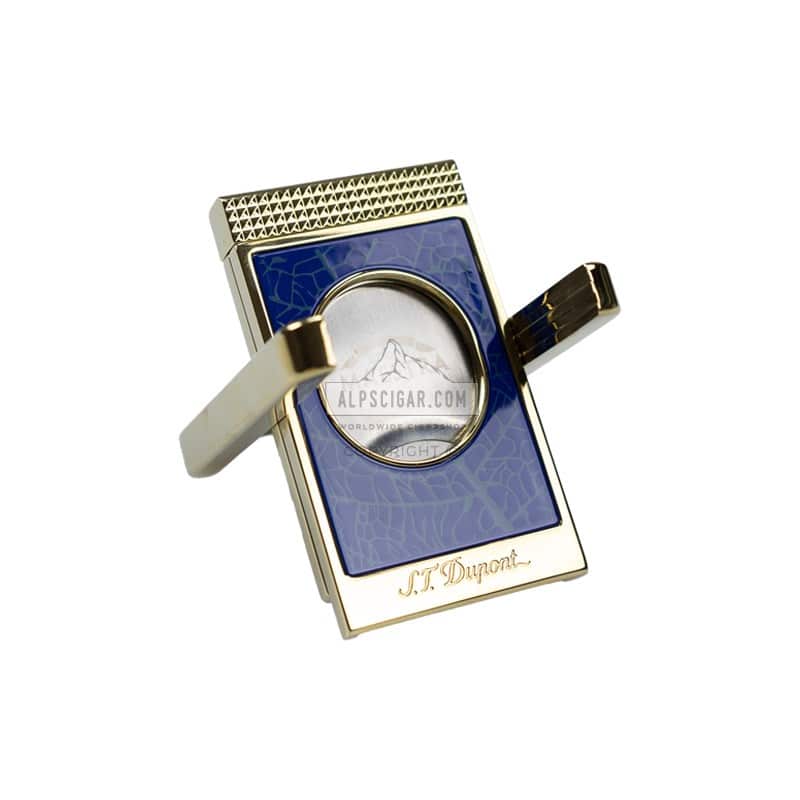 Coupe Cigare Cigar Stand Partagas Linea Maestra Limited Edition br backup jpg