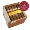 Cohiba Robustos 2010 Vintage (25)