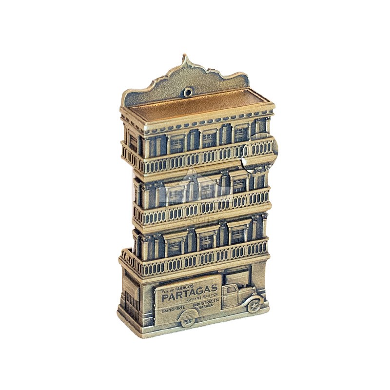 Briquet S.T. Dupont Ligne 2 Haute Création Partagas