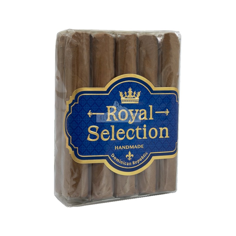 Royal Selection Marquis (10)