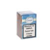 Bundle Selection by Cusano Honduras Half Corona (16)