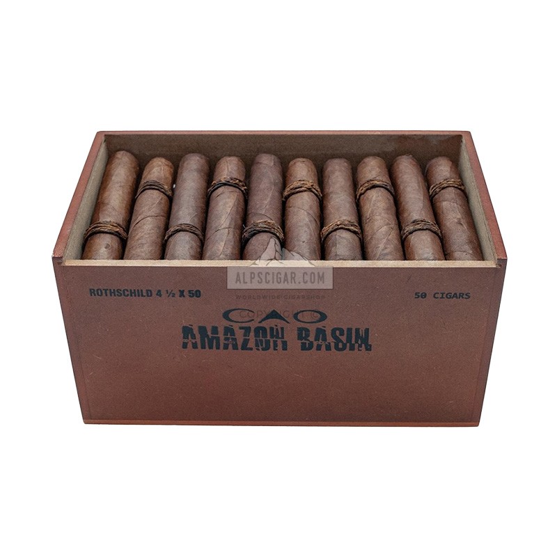 CAO Amazon Basin Rothschild (50)