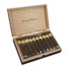 Cavalier Genève Black II Robusto Gordo (20)
