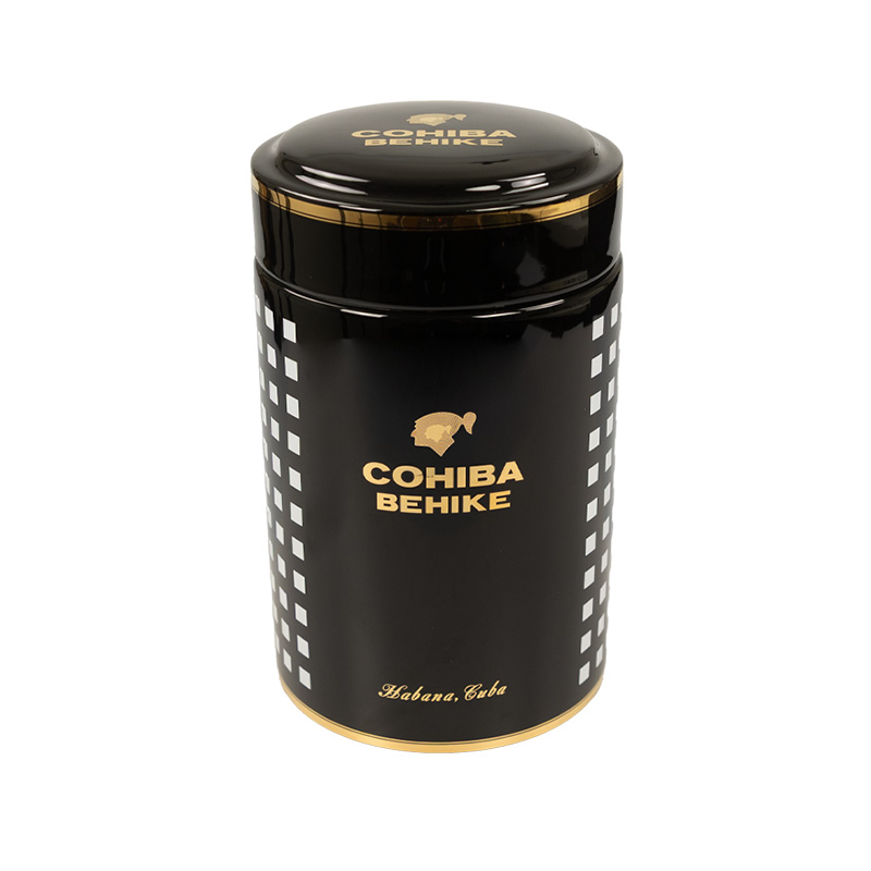 Humidor Jarre Habanos Cohiba Behike - 25 cigares